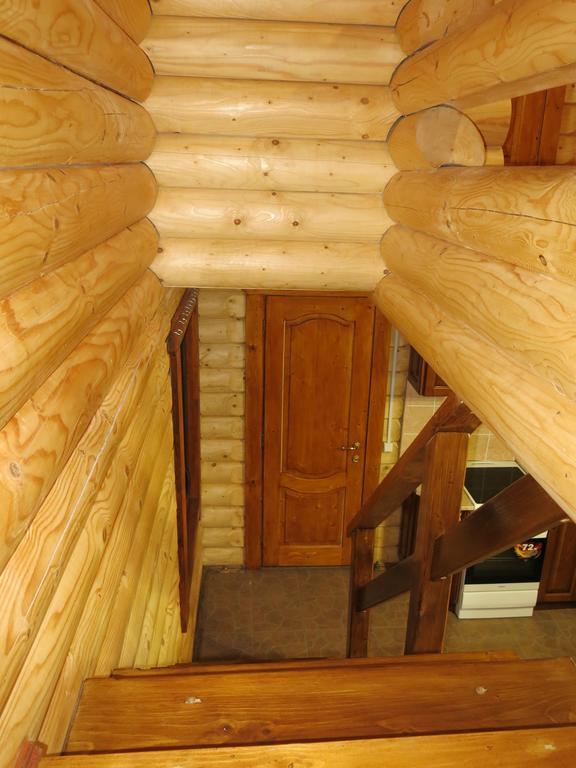 Cottage Goyra Yaremche Room photo