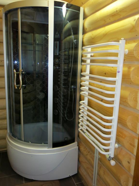 Cottage Goyra Yaremche Room photo