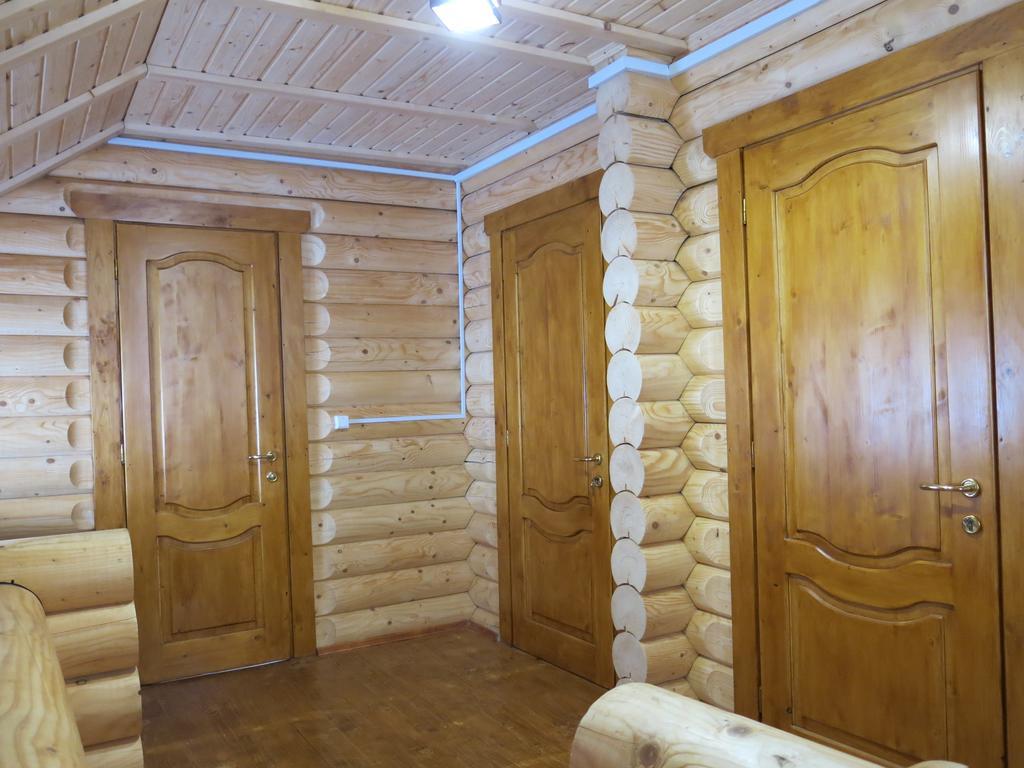 Cottage Goyra Yaremche Exterior photo