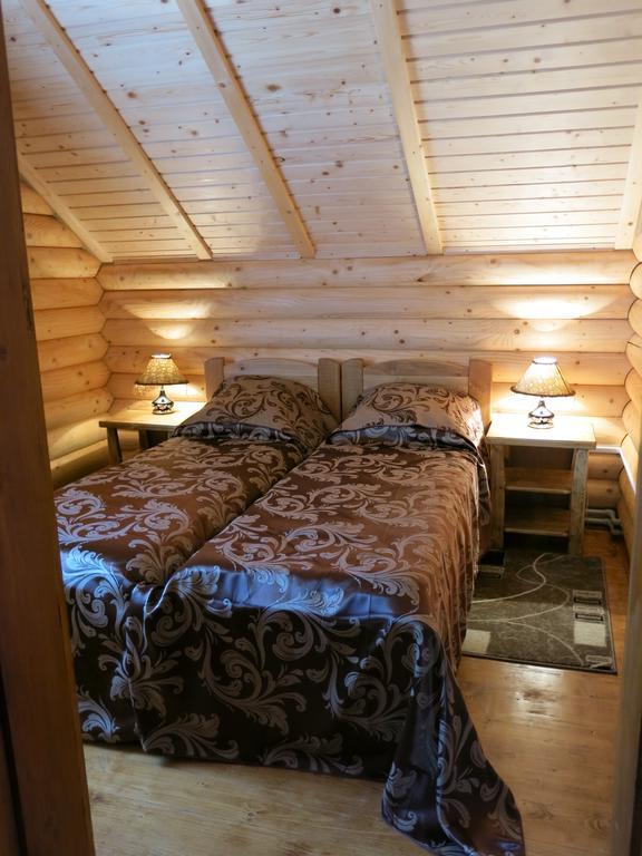 Cottage Goyra Yaremche Room photo